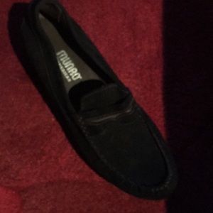 Munro American Traveler loafer